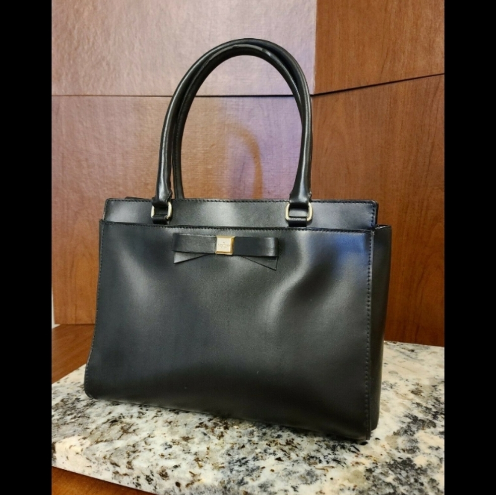 Kate Spade Elena Villabella Avenue Bag